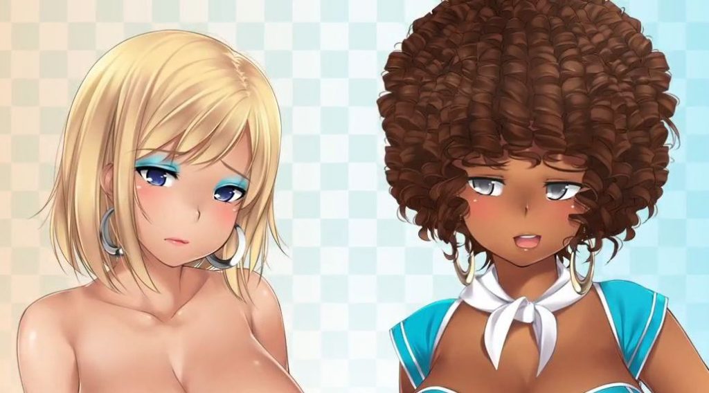 huniepop 2 all pictures