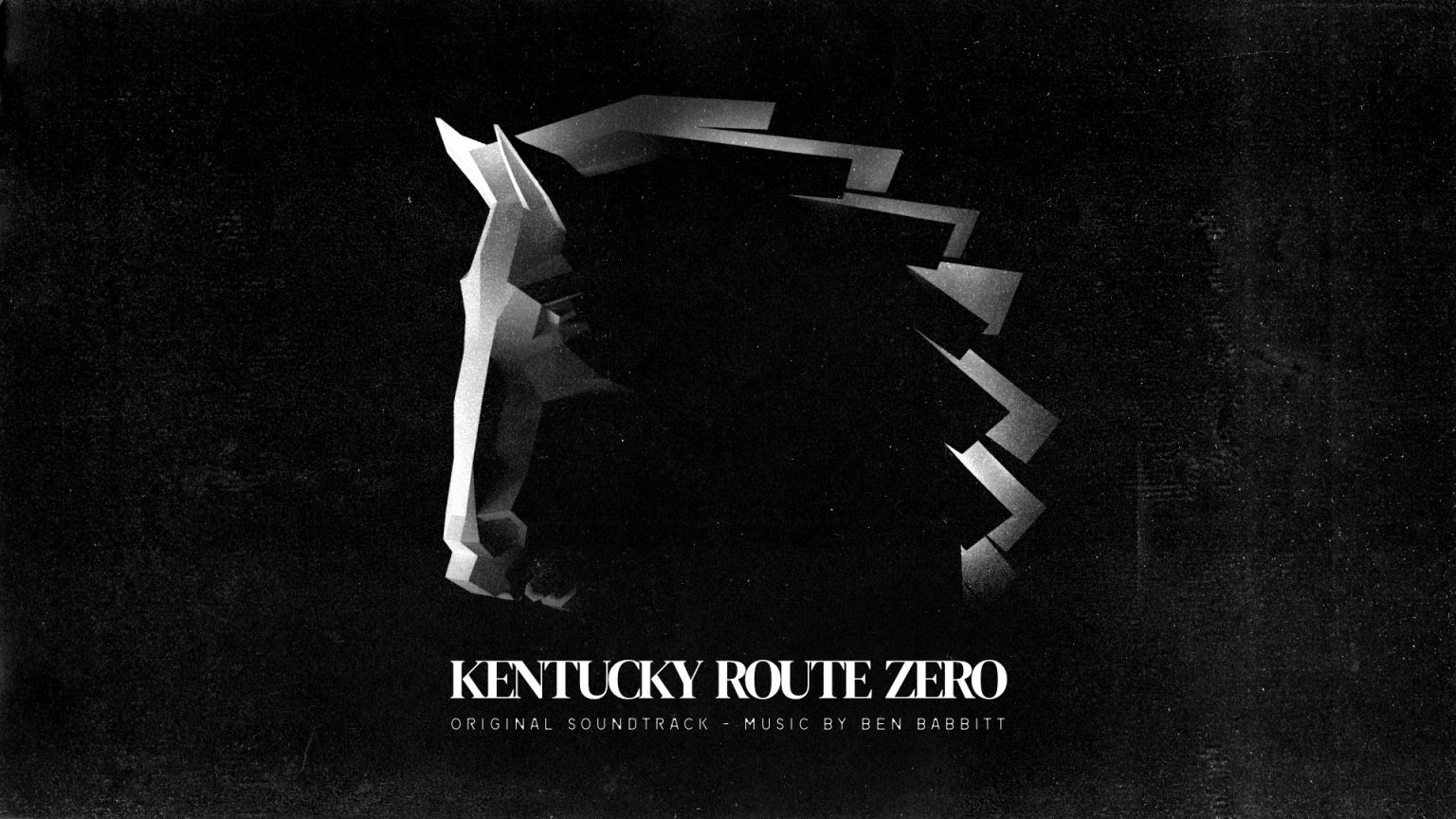 kentucky route zero soundtrack