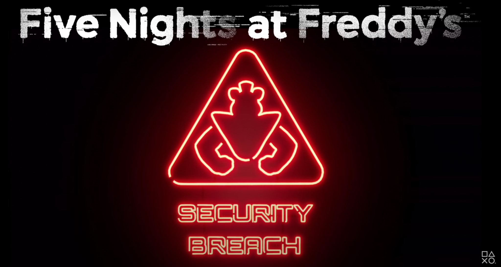 fnaf security breach ps4 amazon