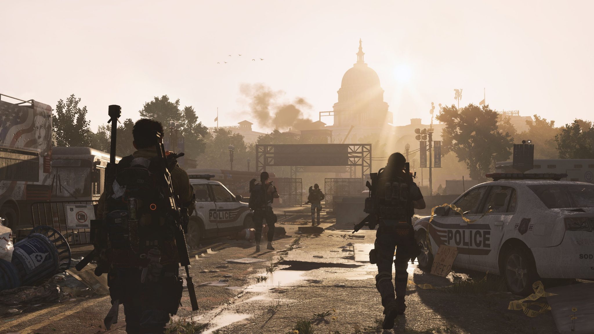 the division 2 update today