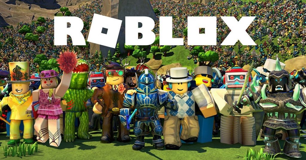 what happend to roblox