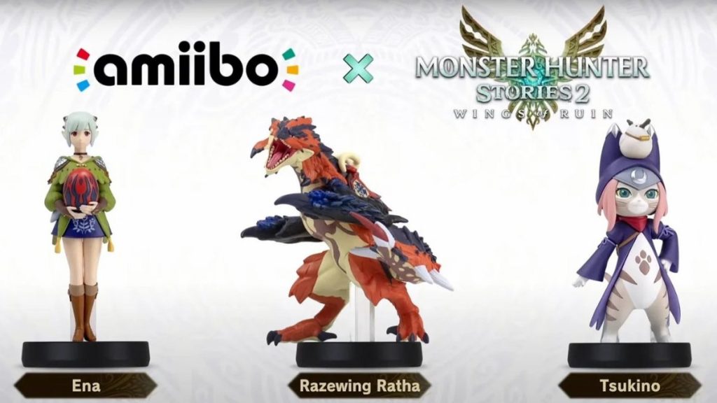 mhs 2 amiibo unlocks