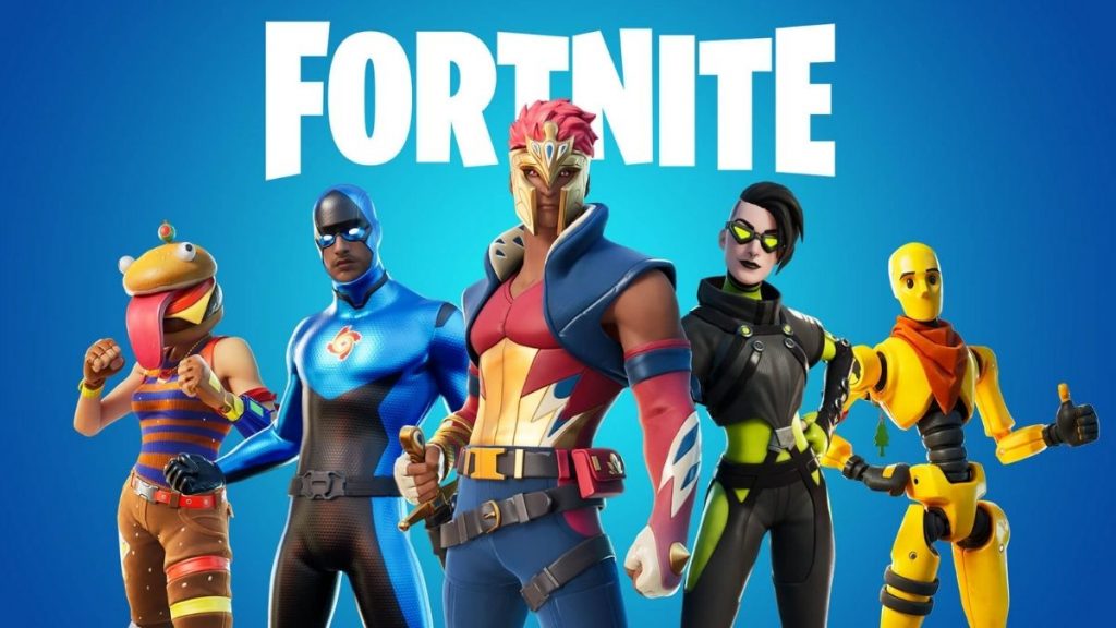 Fortnite Pulga Locker Bundle – Is it Available in The Store? - Gaming ...