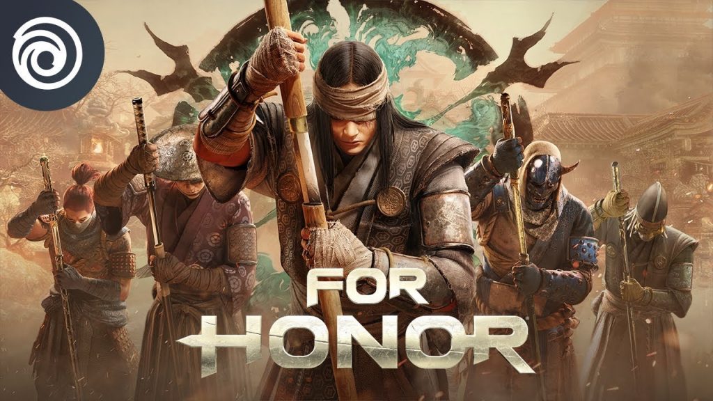 For Honor New Hero Kyoshin Release Date, Time and Server Downtime